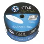 VERBATIM CD-R 52x 700MB potlačiteľné médiá – balenie 50 ks