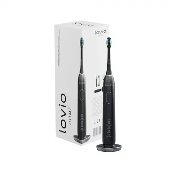 Lovio LVTB124BK SonicProtect PRO čierna