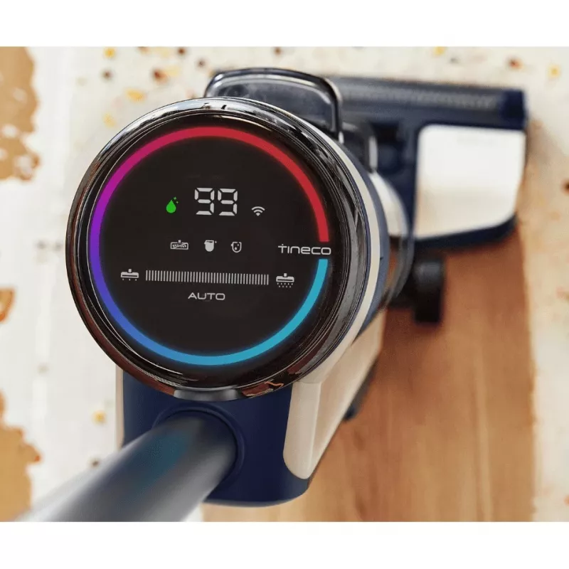 Tyčový vysávač Tineco Floor One S6 Flashdry Pet