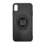 Extra Digital TPU zadný kryt pre Apple iPhone XR, čierny (HB390113)
