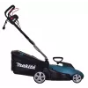 MAKITA ELEKTRICKÁ KOSAČKA NA TRÁVU 1400W 37cm ELM3720