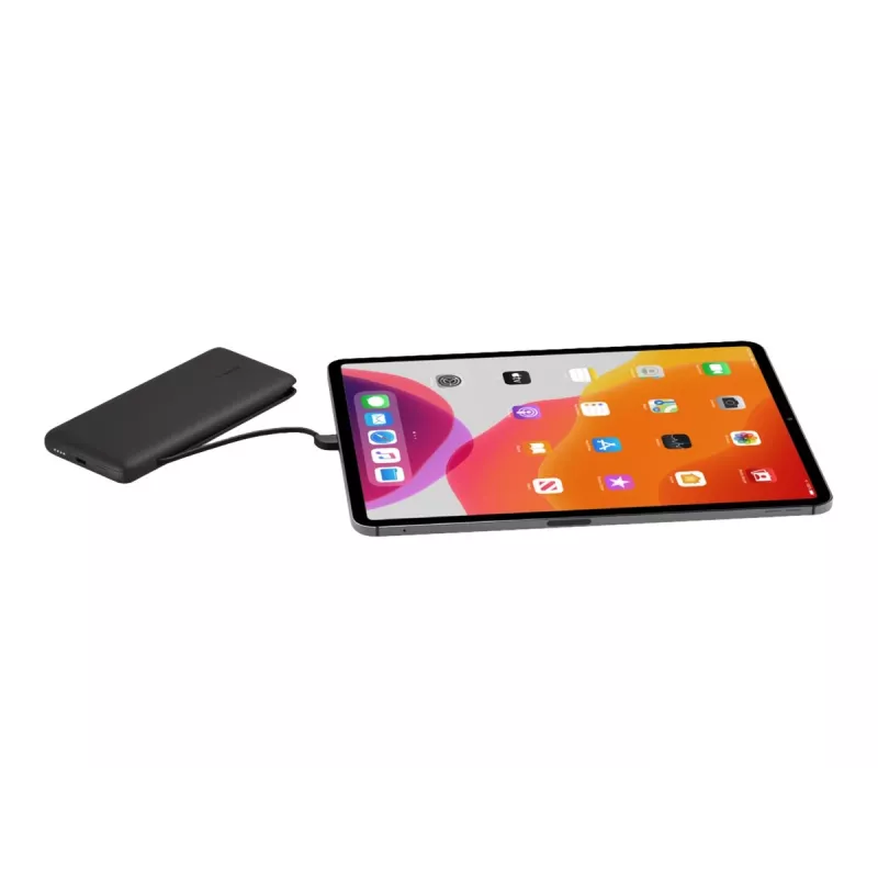 Prenosná nabíjačka Belkin BPB006btBLK 10000 mAh