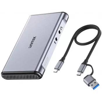 Video capture karta Unitek V1177AGY01 4K 60Hz interná PCIe