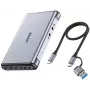Video capture karta Unitek V1177AGY01 4K 60Hz interná PCIe