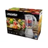 Mesko MS 4060g stolový mixér 1 L stolný mixér 500 W sivý