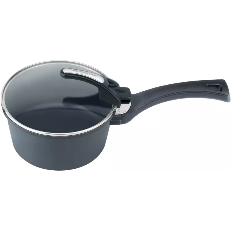 Indukčná panvica Pensofal 8104 Suprema 16 cm, kompatibilná s indukčnými varnými doskami