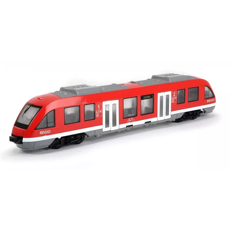 Hračkárske vozidlo Simba Toys 203748002