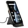 UleFone nabíjačka pre smartfón WCS01 – 50 W USB Type-C, bezdrôtové rýchle nabíjanie, čierna