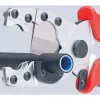 Knipex 90 25 20 ručný rezač rúr Pipecutter