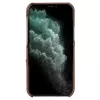 Puzdro Krusell 62176 puzdro na mobil iPhone 12 Pro Max