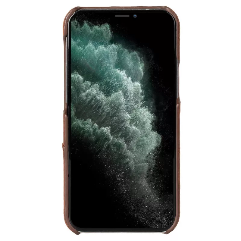 Puzdro Krusell 62176 puzdro na mobil iPhone 12 Pro Max