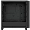 PC skriňa Corsair CC-9011251-WW Midi Tower čierna