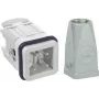 LappKabel sada konektorov EPIC®KIT H-A 3 75009602 3 + PE skrutky 1 sada (75009602)