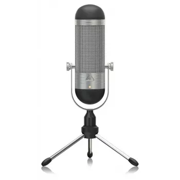Mikrofón Behringer BVR84 USB kondenzátorový mikrofón