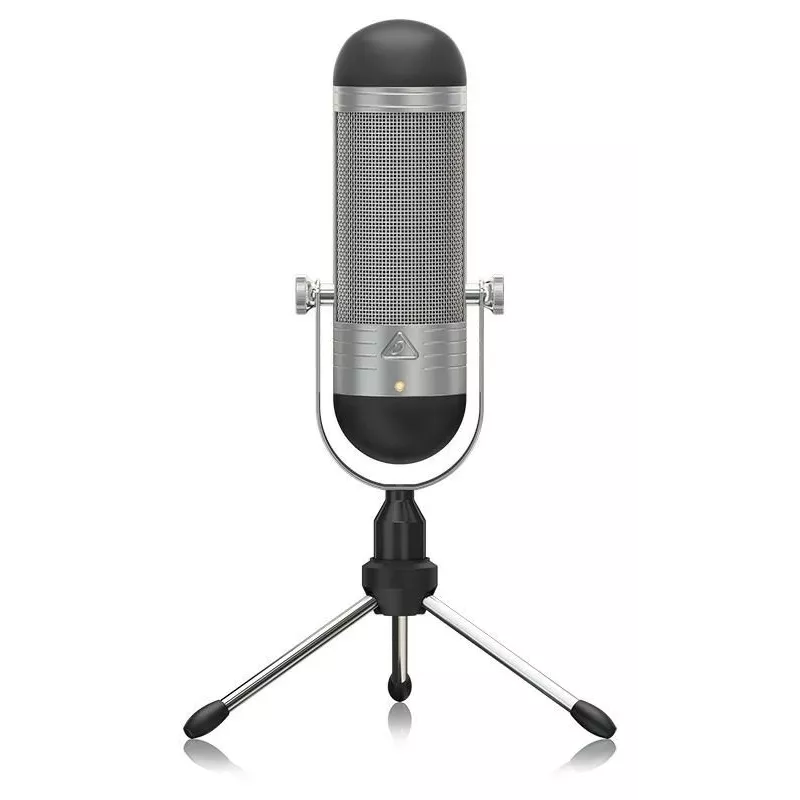 Mikrofón Behringer BVR84 USB kondenzátorový mikrofón