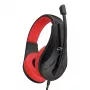 Media‑Tech NEMESIS MT3574 slúchadlá