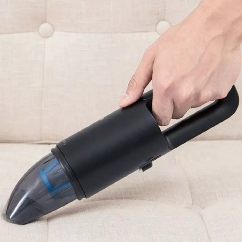 CoClean C2 prenosný vysávač do auta, sivý
