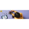 LEGO Creator 3-in-1 stavebný model pavúka 31159 — 153 dielov, vek 7+, 110×150×50 mm