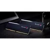 DIMM 32 GB DDR5-6000, operačná pamäť čierna, F5-6000J2836G16GX2-RM5RK, Ripjaws M5 RGB, INTEL XMP