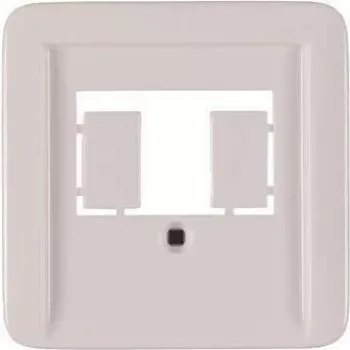 Legrand 776291 kryt steny/kryt vypínača biely