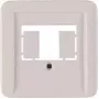 Legrand 776291 kryt steny/kryt vypínača biely