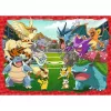 Puzzle Ravensburger 12000628 1000 ks Cartoons