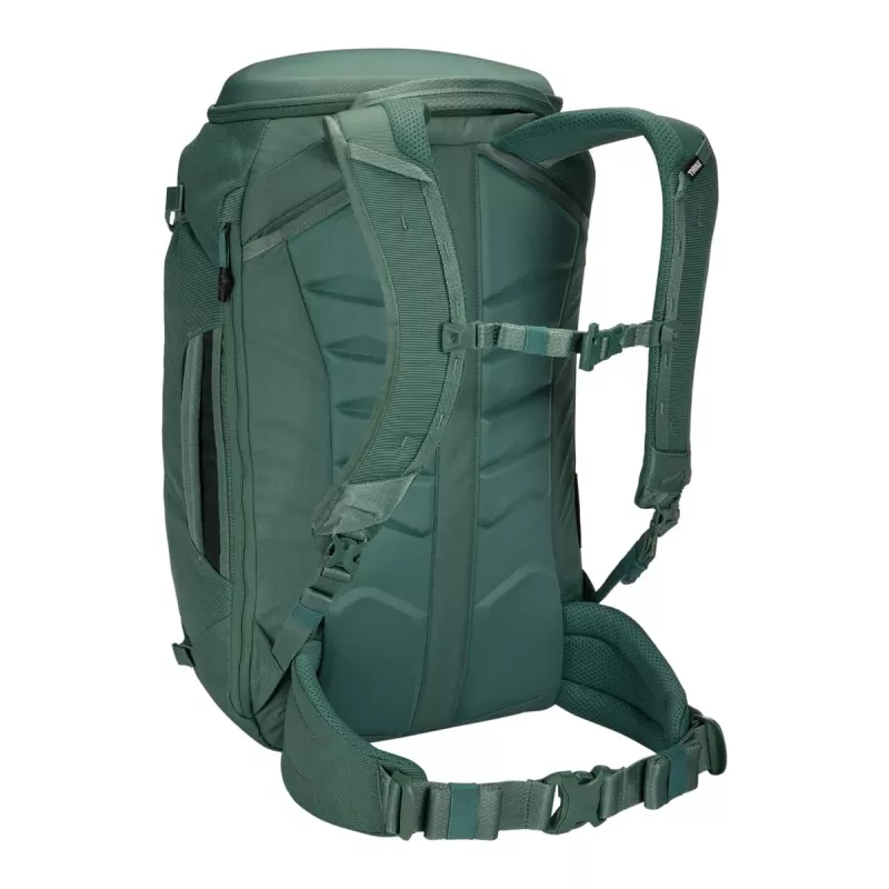 Thule 5311 Landmark 40L unisex cestovné balenie Hazy Green