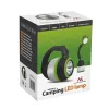 Nabíjacia LED kempingová lampa MACLEAN MCE298 3W prenosná, USB napájaná, kompaktná