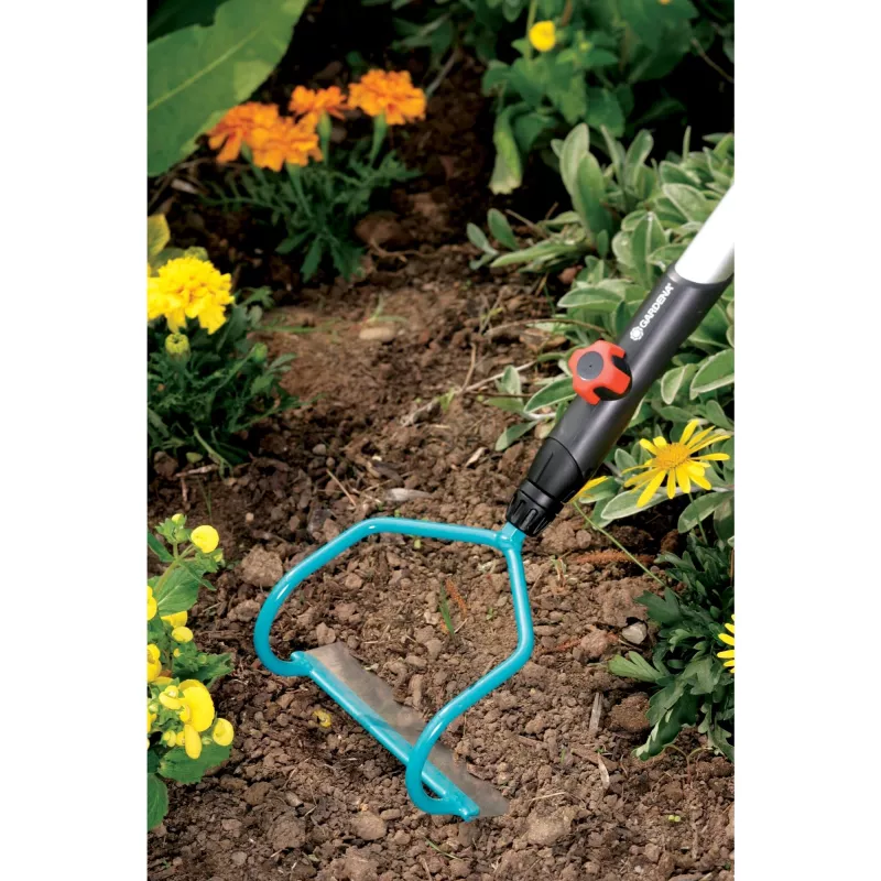 GARDENA combisystem zťahovacia motyka 3193-20