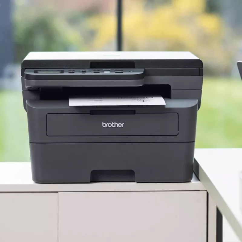 Brother DCP-L2620DW multifunkčná tlačiareň laser A4 1200 x 1200 DPI 32 ppm Wi-Fi