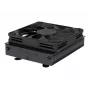 Noctua NH-L9a-AM4 chromax.black procesorový chladič 9,2 cm