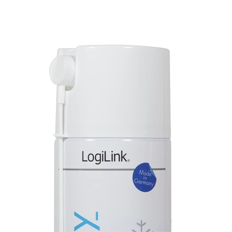 LogiLink RP0014 chladiaci sprej pre elektroniku, 400 ml