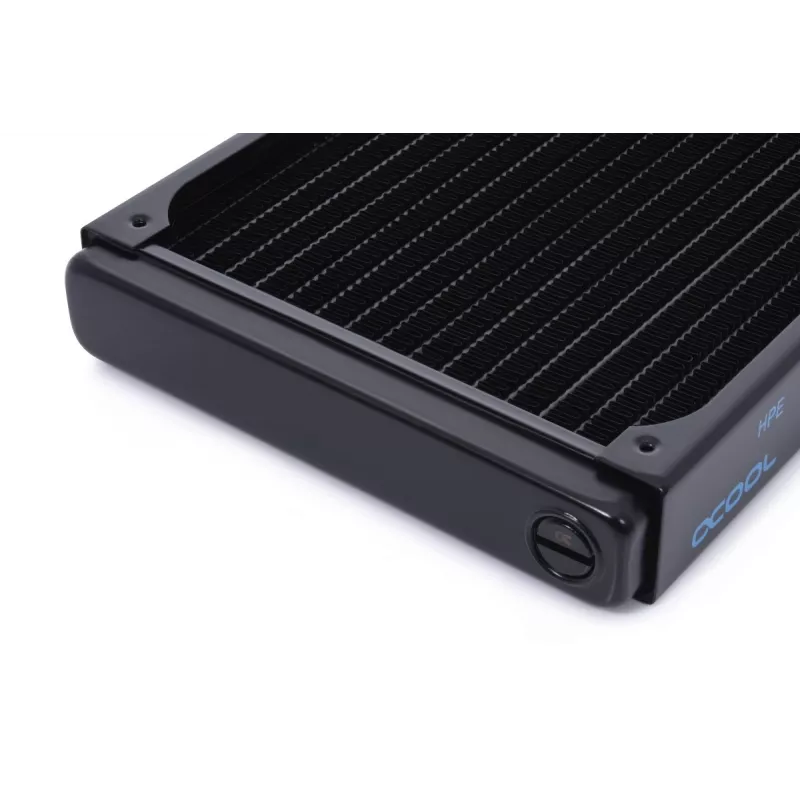 Alphacool 14379 chladiaci systém počítača diel/príslušenstvo radiátor