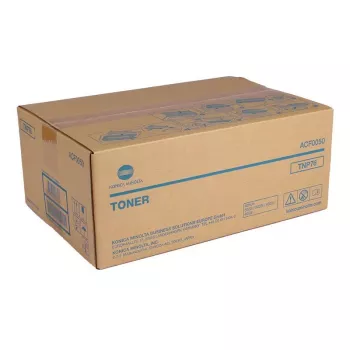 Konica Minolta TNP-76 tonerová kazeta 1 kus originálna čierna