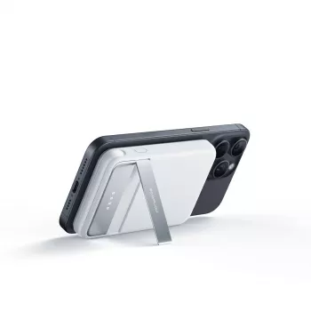 Powerbanka EcoFlow RAPID EF-RAPID5000-L-EU — 5000mAh, modrá