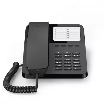 Gigaset S30054-H6538-B101 produkt čierny