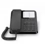 Gigaset S30054-H6538-B101 produkt čierny