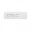 Rebel 4G Modem (biela)