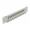 Optický patch panel DeLOCK 10