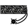 All-in-One kvapalinový chladič Lian Li Galahad II Trinity 12 cm čierny