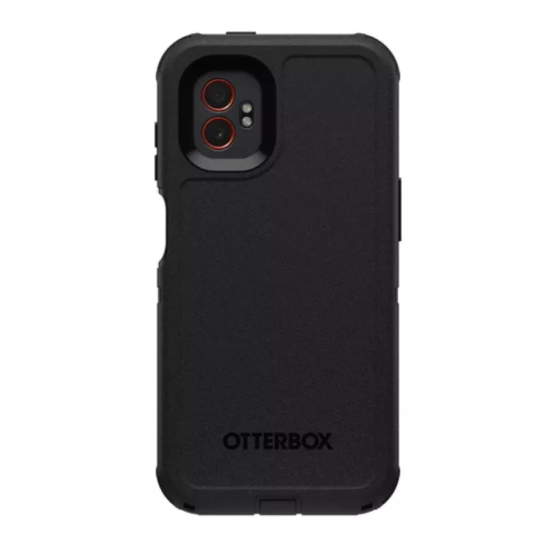 OtterBox OB Def Samsung Galaxy XCover7 Pro# čierne (77-97773)