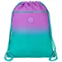 Športová taška CoolPack Vert Gradient Blueberry