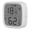 Sonoff ZigBee interiérový snímač teploty a vlhkosti SNZB-02D bezdrôtový batéria CR2450