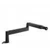 Mikrofónne rameno Elgato Wave Mic Arm Low Profile — nastaviteľné nízkoprofilové rameno pre štúdio a streaming