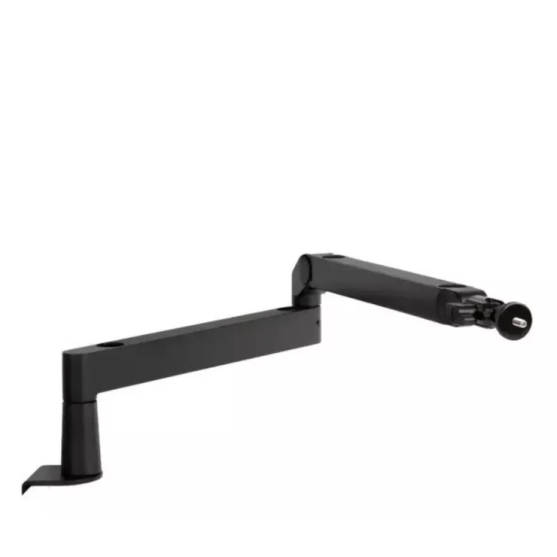 Mikrofónne rameno Elgato Wave Mic Arm Low Profile — nastaviteľné nízkoprofilové rameno pre štúdio a streaming