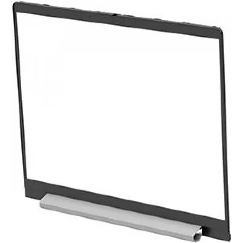 HP N00100-001 náhradný diel notebooku kryt