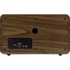 Imperial DABMAN i110 internetové rádio WLAN, drevo