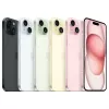 Apple iPhone 15 Plus 17 cm (6,7) Dual-SIM iOS 17 5G USB Type-C 512 GB čierna (MU1H3ZD/A)