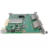Optical Network Terminal HUAWEI H807GPBH — GPON karta s 8× GPON 2.5G portami a SFP slotom