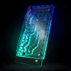 EK Water Blocks EK-Quantum Reflection² PC-O11D EVO D5 PWM D-RGB – akryl